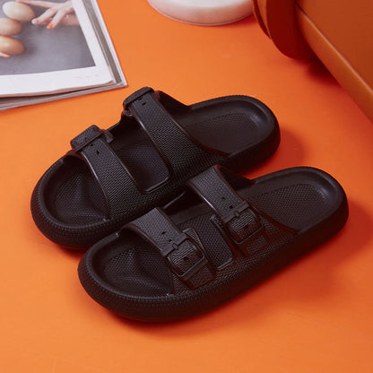 SnuggSlips Sandals