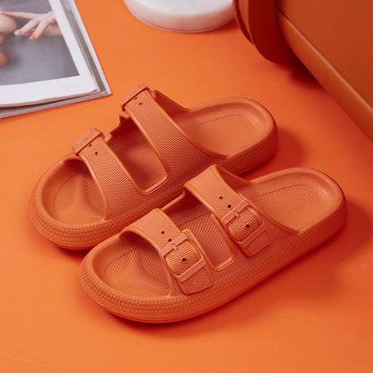 SnuggSlips Sandals