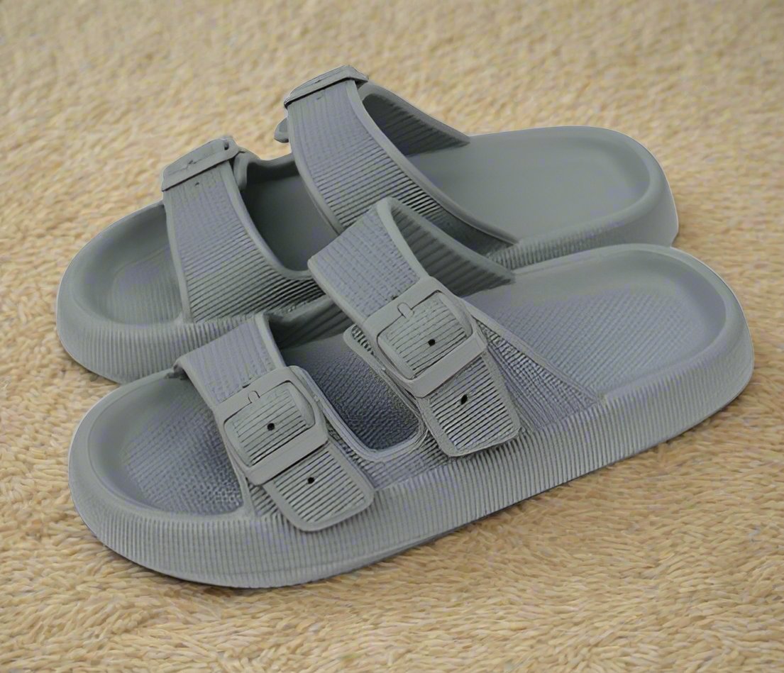 SnuggSlips Sandals