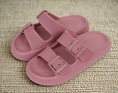 SnuggSlips Sandals