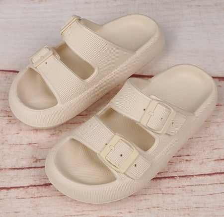 SnuggSlips Sandals